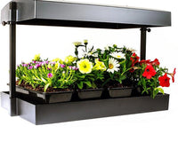 Your Guide to SunBlaster Indoor Grow Light Garden Kits