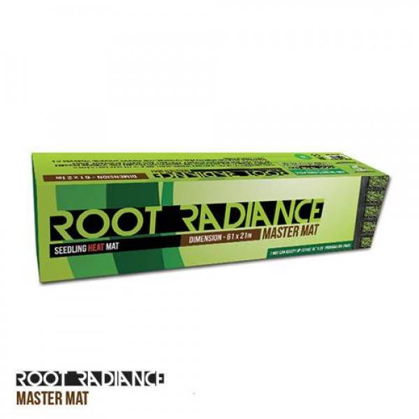 Root Radiance Master Heat Mat