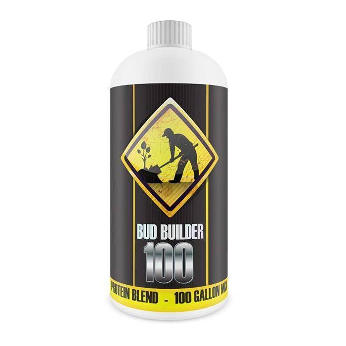 Bud Builder (Protein Blend)/ Indoor Grow Nutrients