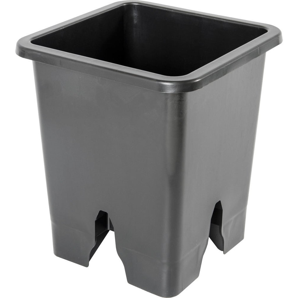 Active Aqua Root Spa 4 Bucket System, 5 gal