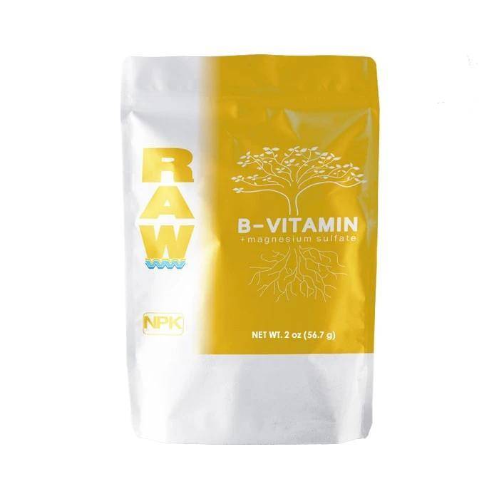 NPK RAW B-Vitamin