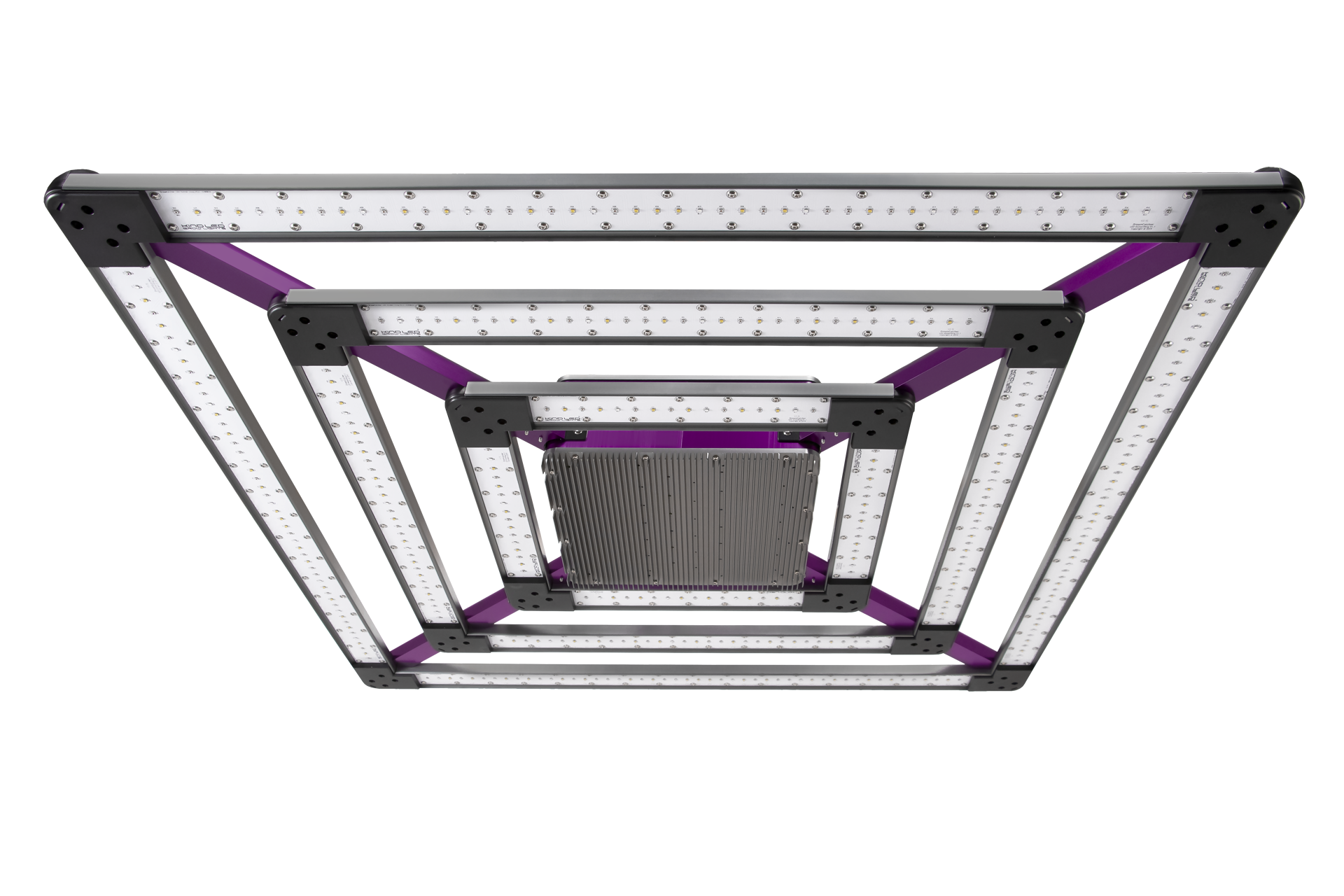 KIND K3 Series2 XL300 LED Grow Light Grow LED Light Bulbs Grow