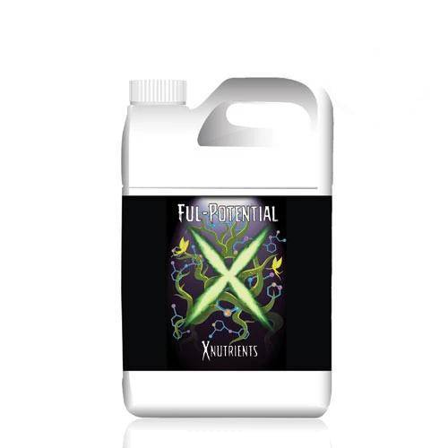 X Nutrients Ful-Potential