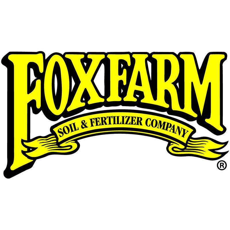 Fox Farm yellow logo
