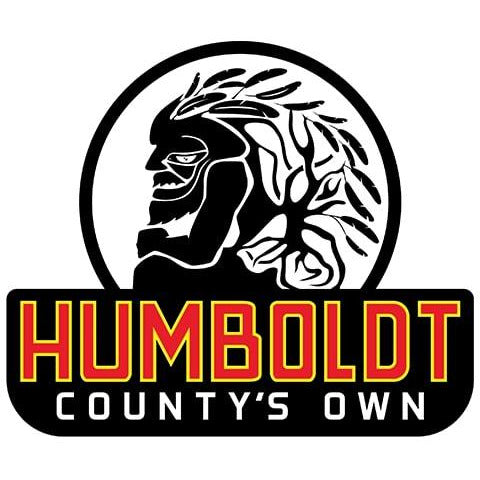 Humboldt Count's Own Logo 
