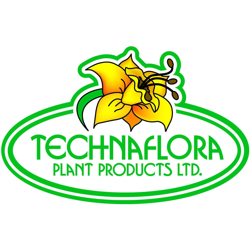 technaflora green logo