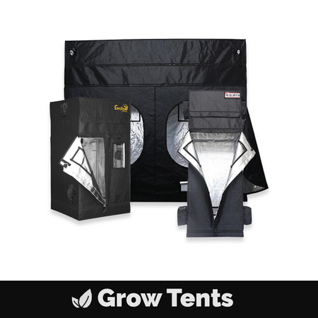 All Grow Tents & Accessories