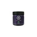 lootus grow green label