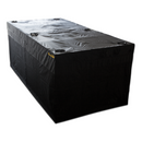 above The Original Gorilla Grow Tent® 10' x 20' x 6'11" with extension