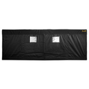front windows open The Original Gorilla Grow Tent® 10' x 20' x 6'11"