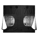 side open The Original Gorilla Grow Tent® 10' x 20' x 6'11"