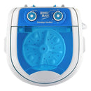 Bubble Magic Washing Machines