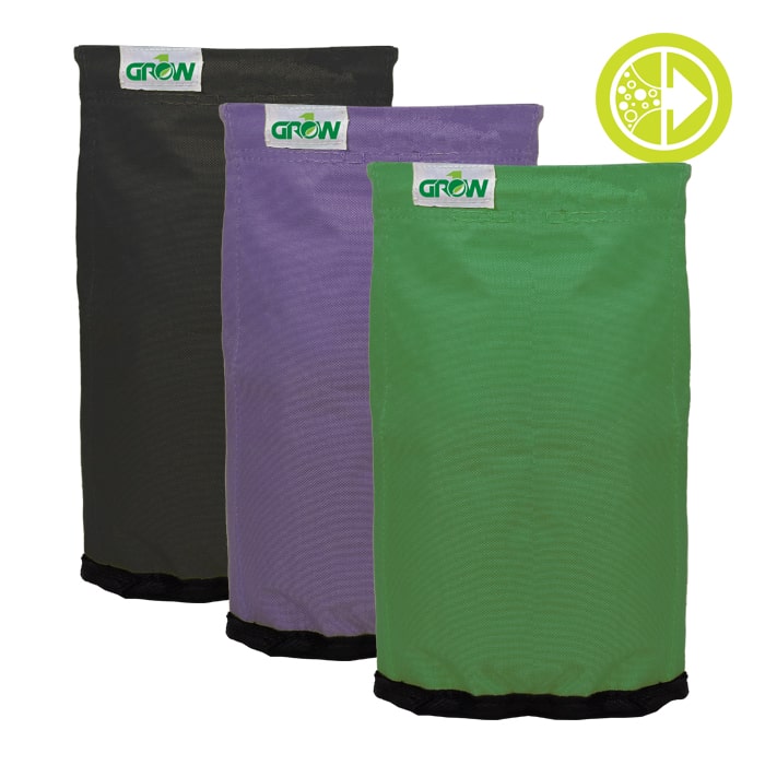 Grow1 Extraction Bags 3 bag kit