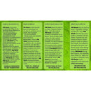 NPK Industries PM Wash directions for use in different languages