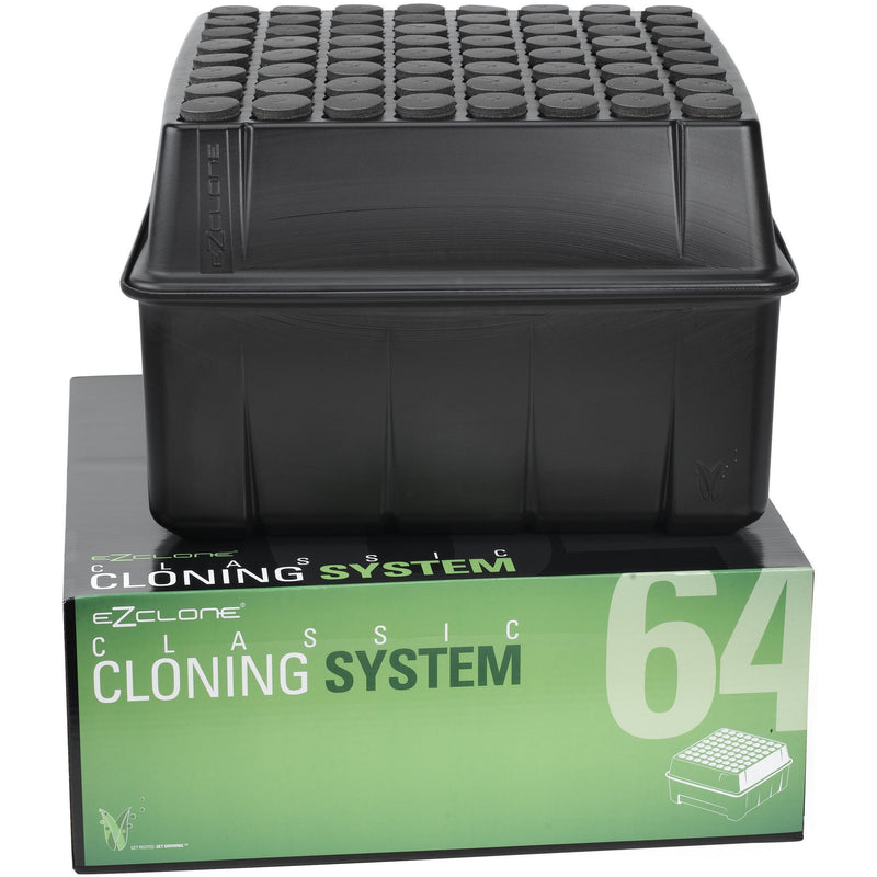 Classics Cloning system box packaging 