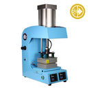 Bubble Magic Pneumatic Rosin Press
