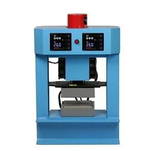 Hydraulic/Manual Rosin Press