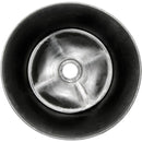 Inside the bucket module