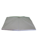 the white Grow Bags in packaging