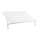 white drying stackable rack