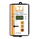 Motor Speed Controller for day and night fan speed control