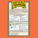 tiger bloom back label