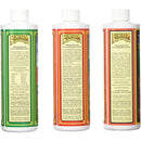 Fox farm side label mission statement for trio