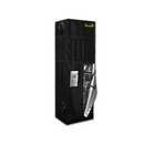 The Original Gorilla Grow Tent® 2' x 2.5' x 5'11" with extension 