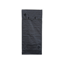 back of Gorilla LITE LINE Indoor 2' x 2.5' x 5'7" Grow Tent