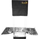 open The Original Gorilla Grow Tent® 2' x 2.5' x 5'11"