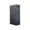 Gorilla LITE LINE Indoor Grow Tent 2' X 4' X 6'7" with height extension 