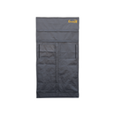 front Gorilla LITE LINE Indoor Grow Tent 2' X 4' X 6'7" with height extension