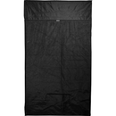 rear The Original Gorilla Grow Tent® 2' x 4' x 6'11"