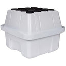 EZ-Clone Low Pro 16 Site Cutting System, White