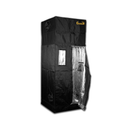 half open The Original Gorilla Grow Tent® 3' x 3' x 6'11"