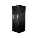 open windows The Original Gorilla Grow Tent® 3' x 3' x 6'11"