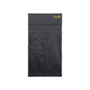 front Gorilla LITE LINE Indoor Grow Tent 4’ X 4’ X 6’7″ with extension