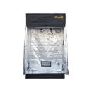 front open Gorilla LITE LINE Indoor Grow Tent 4’ X 4’ X 6’7″