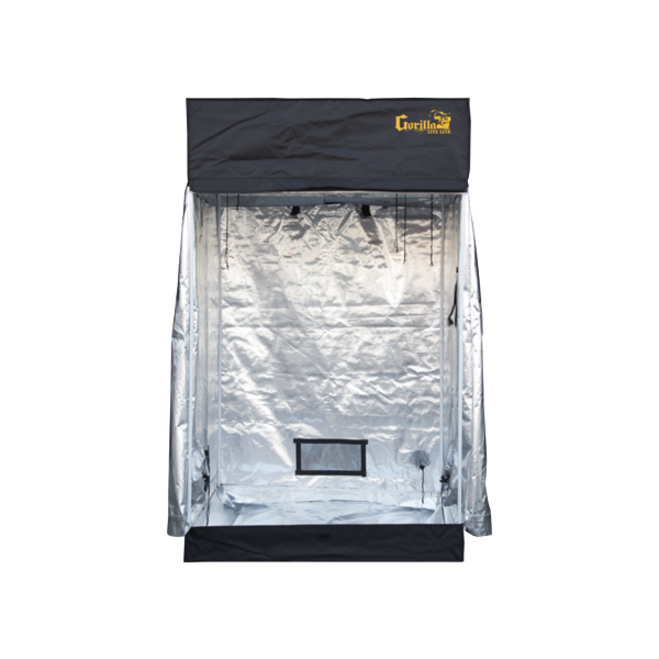 Gorilla LITE LINE Indoor 4 x 4 x 6 7 Grow Tent