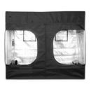rear open The Original Gorilla Grow Tent® 4' x 8' x 6'11"