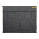 front Gorilla LITE LINE Indoor Grow Tent 4' X 8' X 6'7"