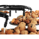 SuperPonic Hydroponic System filling with water