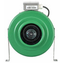 Active Air green duct fan 