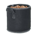 Grow1 Fabric Pots w/ Handles