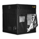 half open The Gorilla Grow Tent® Shorty 5' x 5' x 4'11"