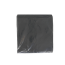 back packaging of the black grow bags