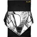 front open The Original Gorilla Grow Tent® 5' x 5' x 6'11"