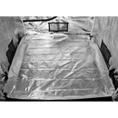 inside The Original Gorilla Grow Tent® 5' x 5' x 6'11"