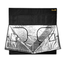 front open The Original Gorilla Grow Tent® 5' x 9' x 6'11"