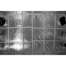 inside supprt The Original Gorilla Grow Tent® 5' x 9' x 6'11"